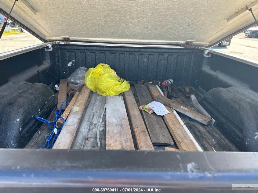 2002 Chevrolet Silverado 1500 Ls VIN: 1GCEK14T32Z326397 Lot: 39760411