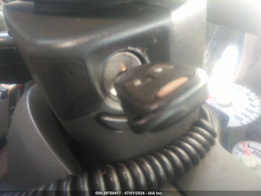 2008 Dodge Ram 2500 St/Sxt VIN: 3D7KS28A98G182273 Lot: 39760417