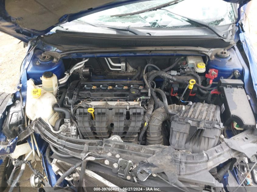 2013 Dodge Avenger Se VIN: 1C3CDZAB8DN619982 Lot: 39760421