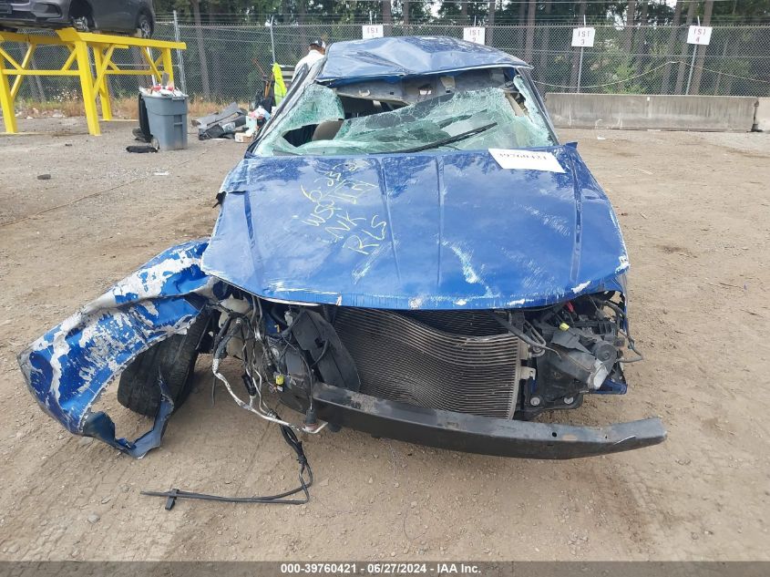 2013 Dodge Avenger Se VIN: 1C3CDZAB8DN619982 Lot: 39760421