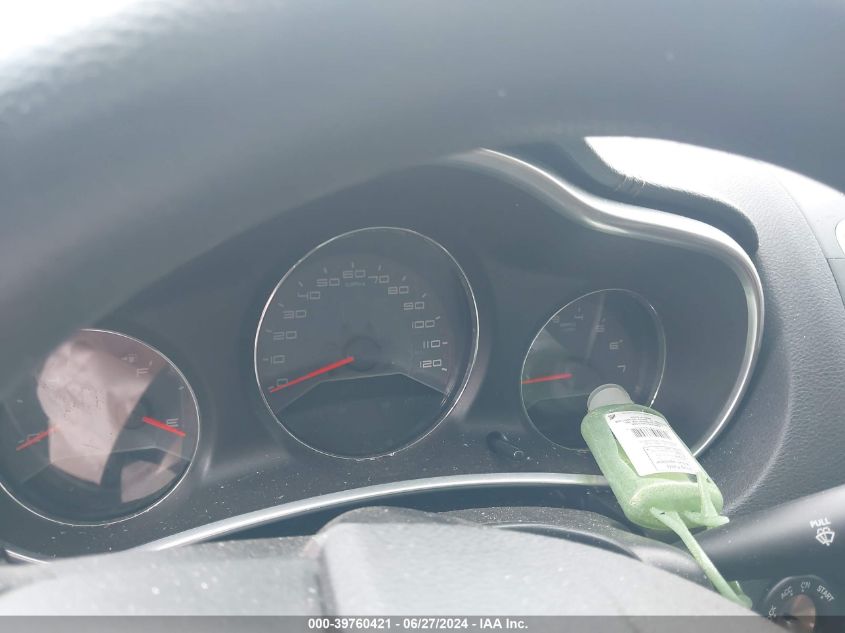 2013 Dodge Avenger Se VIN: 1C3CDZAB8DN619982 Lot: 39760421