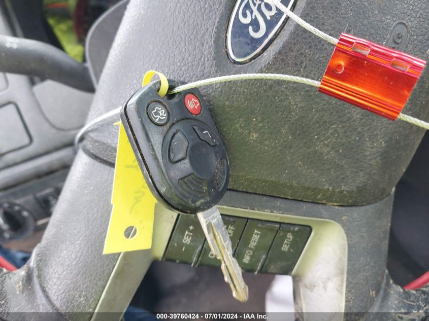 2010 Ford Fusion Sport VIN: 3FAHP0KC3AR197520 Lot: 39760424