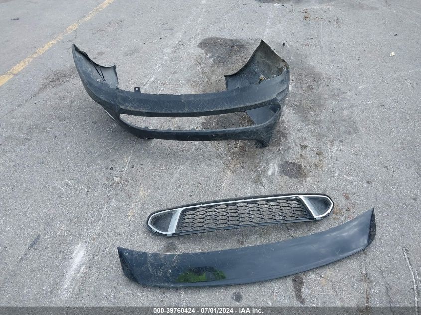 2010 Ford Fusion Sport VIN: 3FAHP0KC3AR197520 Lot: 39760424