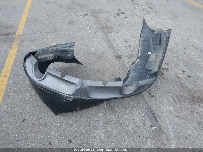 2010 Ford Fusion Sport VIN: 3FAHP0KC3AR197520 Lot: 39760424