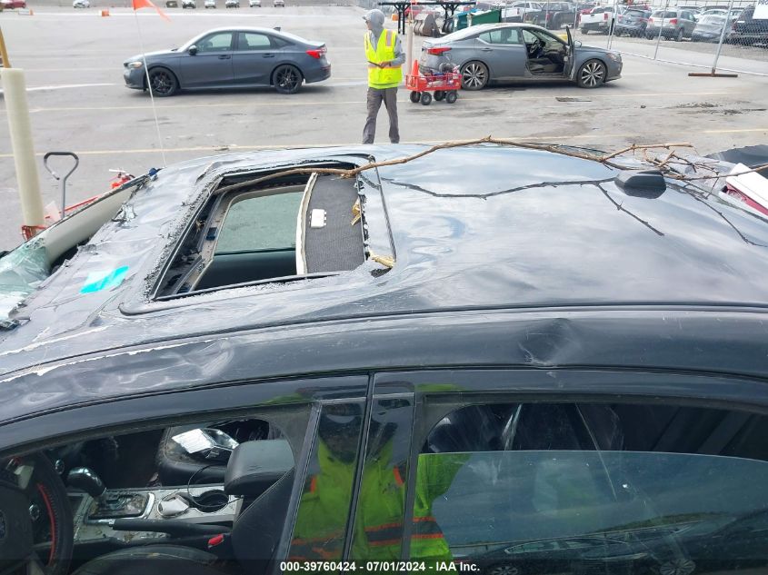 2010 Ford Fusion Sport VIN: 3FAHP0KC3AR197520 Lot: 39760424