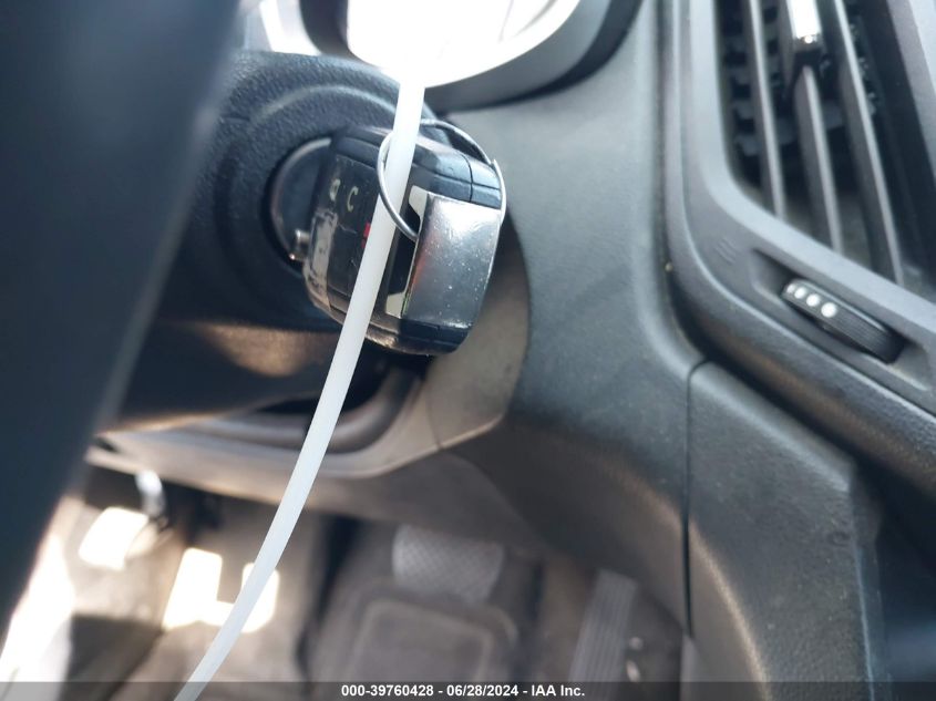 2011 Chevrolet Equinox 1Lt VIN: 2CNALDEC1B6331651 Lot: 39760428