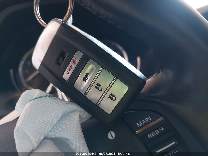 2020 Acura Tlx Standard VIN: 19UUB1F36LA000099 Lot: 39760449