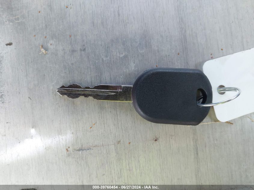 2007 Ford F-150 Stx/Xl/Xlt VIN: 1FTRF12287NA53455 Lot: 39760454