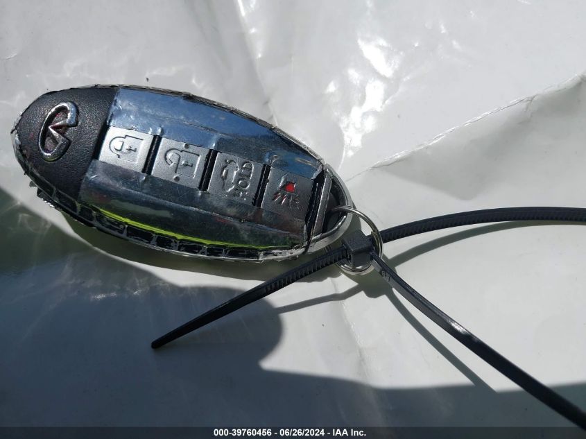 2006 Infiniti G35 VIN: JNKCV54E16M716312 Lot: 39760456