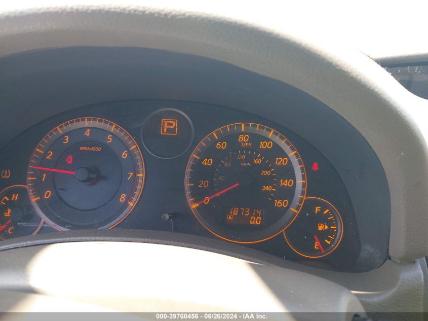 2006 Infiniti G35 VIN: JNKCV54E16M716312 Lot: 39760456