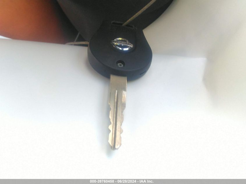 2014 Nissan Versa S/S Plus/Sv/Sl VIN: 3N1CN7AP2EL823643 Lot: 39760458