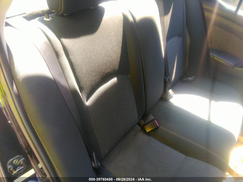 2014 Nissan Versa S/S Plus/Sv/Sl VIN: 3N1CN7AP2EL823643 Lot: 39760458