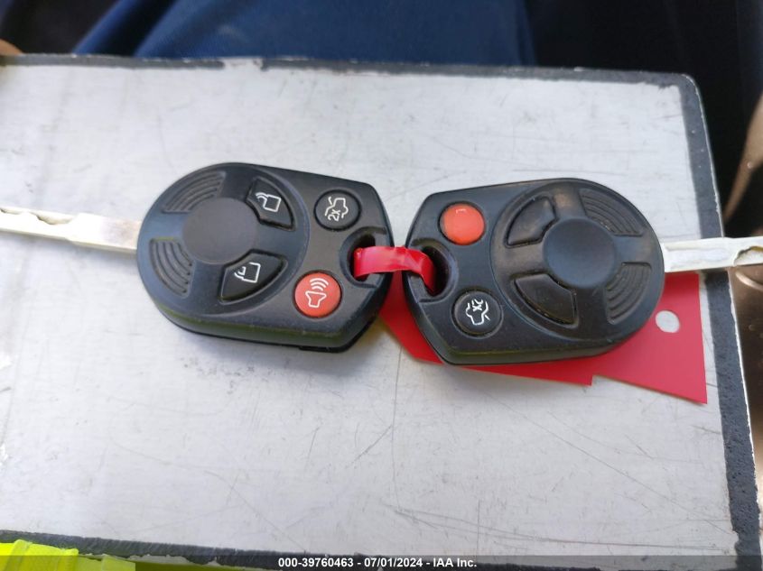 2012 Ford Focus Se VIN: 1FAHP3K27CL423309 Lot: 39760463