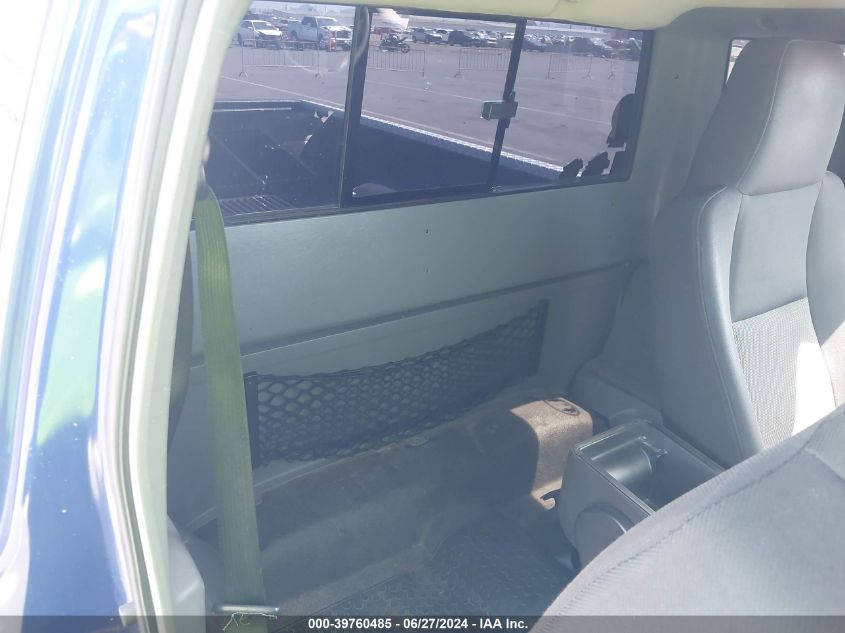 2004 Ford Ranger Edge/Tremor/Xl/Xlt VIN: 1FTYR14U34PA46737 Lot: 39760485