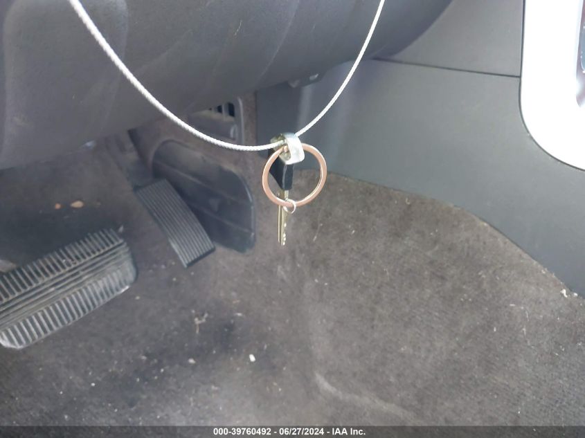 2011 Nissan Pathfinder Le VIN: 5N1AR1NN5BC607397 Lot: 39760492