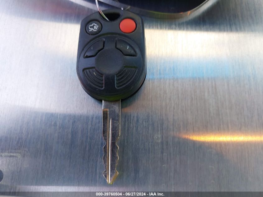 2012 Lincoln Mkz VIN: 3LNHL2GC9CR814623 Lot: 39760504