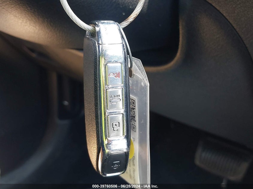 2022 KIA FORTE LXS - 3KPF24AD1NE465639