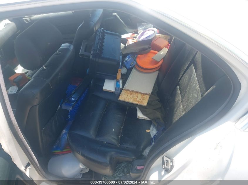 1992 BMW 525 I Automatic VIN: WBAHD631XNBJ73600 Lot: 39760509