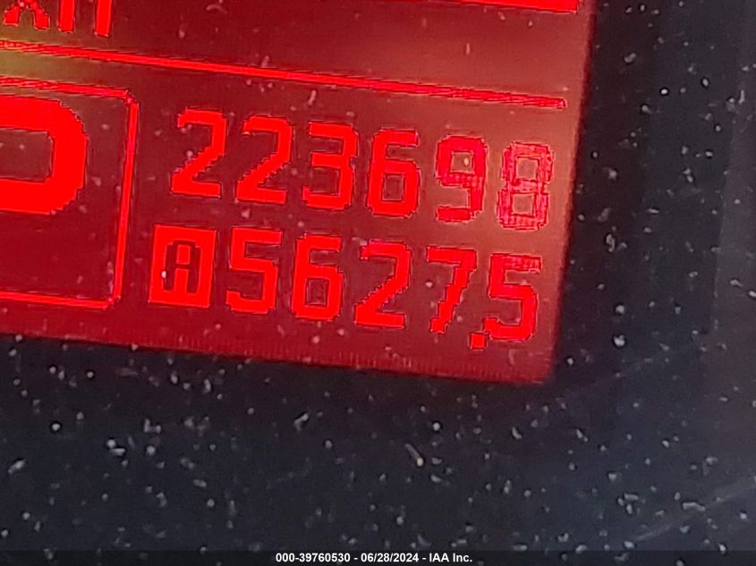 2009 Infiniti G37 Journey/Sport VIN: JNKCV61E69M013657 Lot: 39760530