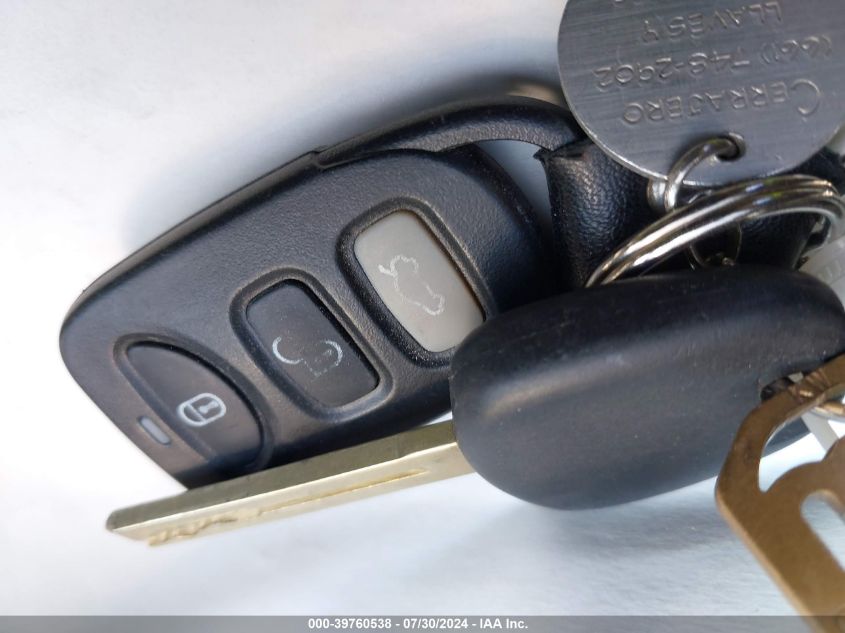 2013 Kia Optima Lx VIN: 5XXGM4A72DG147995 Lot: 39760538