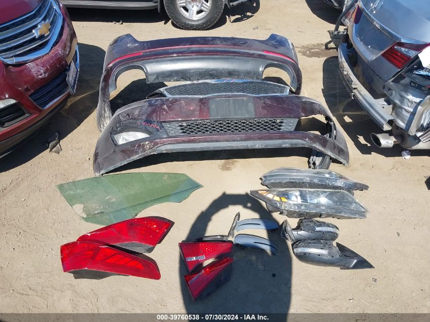 2013 Kia Optima Lx VIN: 5XXGM4A72DG147995 Lot: 39760538