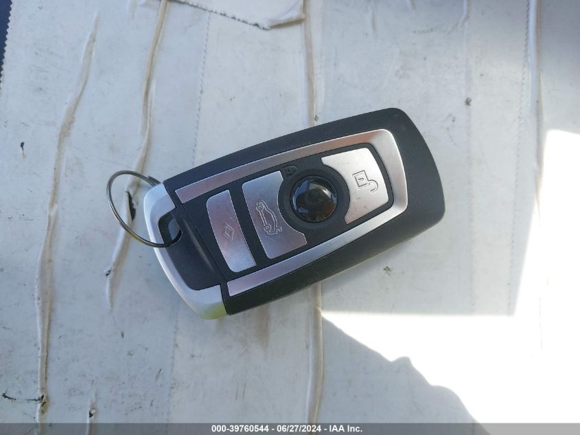 2009 BMW 7 Series 750I VIN: WBAKA83549CY34793 Lot: 39760544