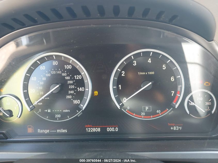 2009 BMW 7 Series 750I VIN: WBAKA83549CY34793 Lot: 39760544