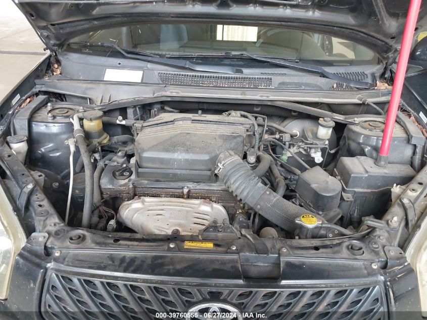 2003 Toyota Rav4 VIN: JTEGH20V030117706 Lot: 39760555