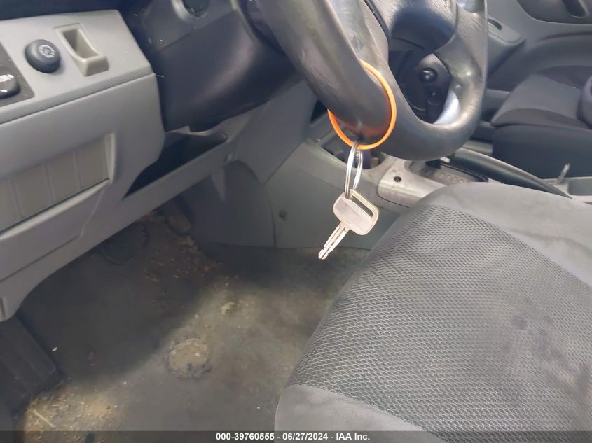 2003 Toyota Rav4 VIN: JTEGH20V030117706 Lot: 39760555