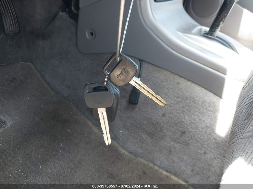 2001 Toyota 4Runner Sr5 V6 VIN: JT3GN86R210183976 Lot: 39760557