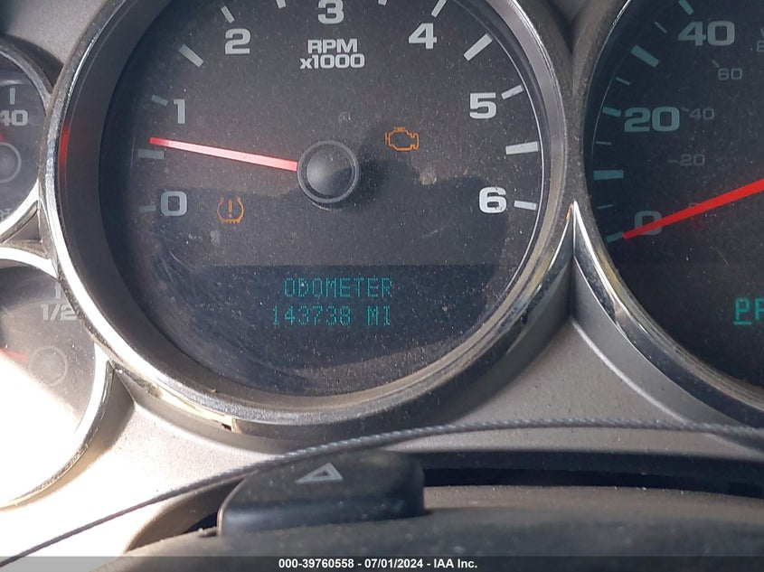 2008 Chevrolet Silverado 2500Hd Lt1 VIN: 1GCHK29K38E105658 Lot: 39760558