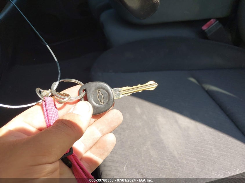 2008 Chevrolet Silverado 2500Hd Lt1 VIN: 1GCHK29K38E105658 Lot: 39760558