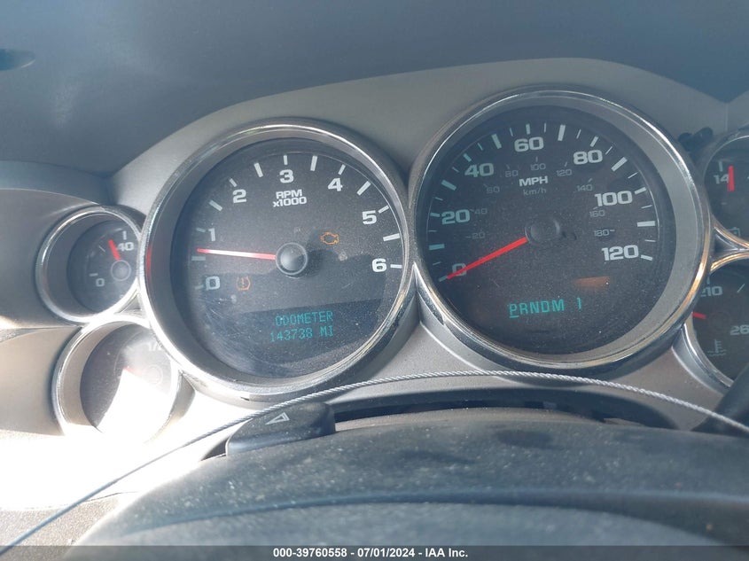 2008 Chevrolet Silverado 2500Hd Lt1 VIN: 1GCHK29K38E105658 Lot: 39760558