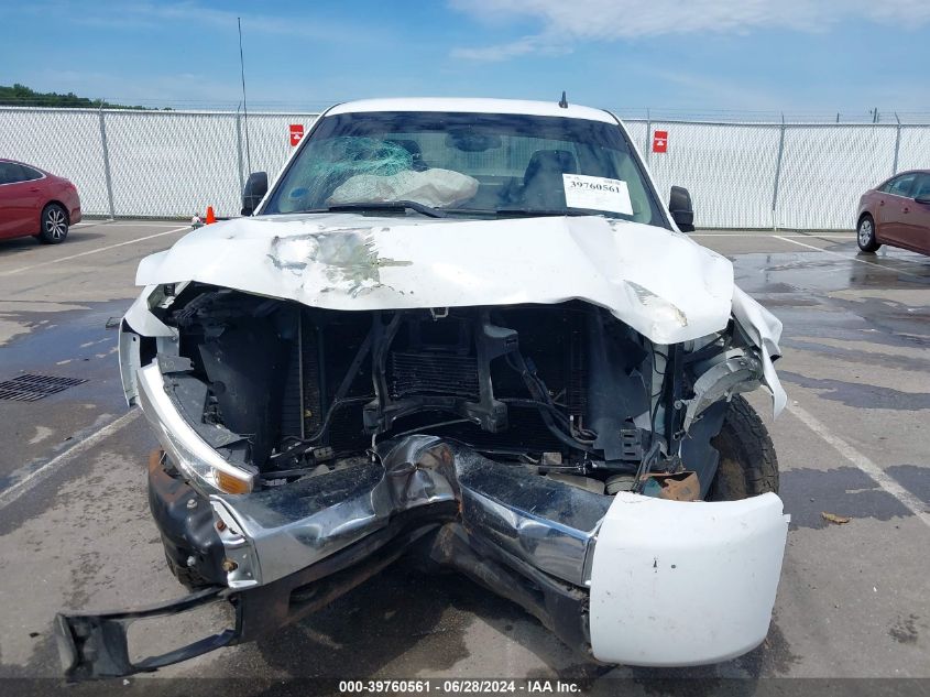 2008 Chevrolet Silverado K1500 VIN: 1GCEK19J18Z166164 Lot: 39760561