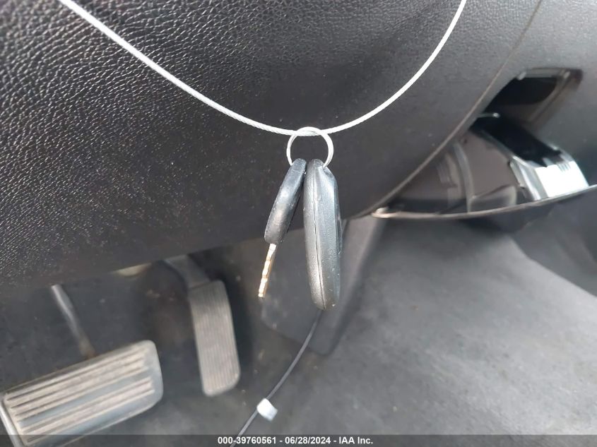 2008 Chevrolet Silverado K1500 VIN: 1GCEK19J18Z166164 Lot: 39760561