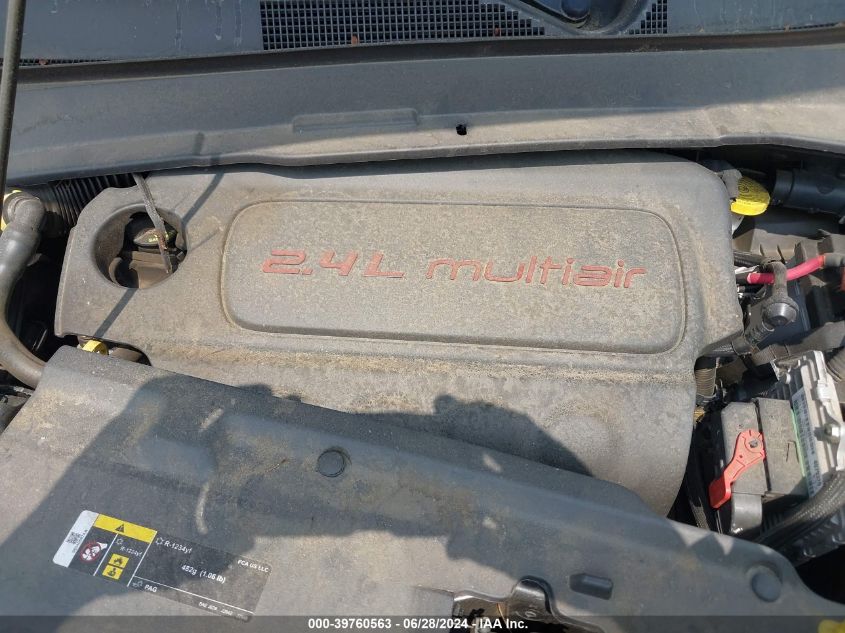 2018 Jeep Compass Sport VIN: 3C4NJCAB2JT471348 Lot: 39760563