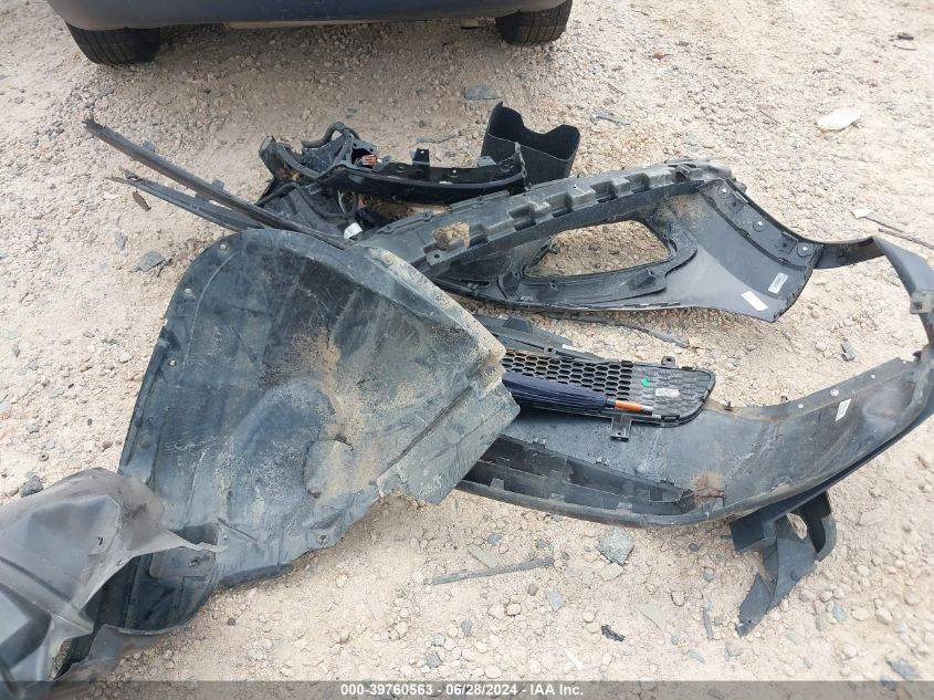 2018 Jeep Compass Sport VIN: 3C4NJCAB2JT471348 Lot: 39760563