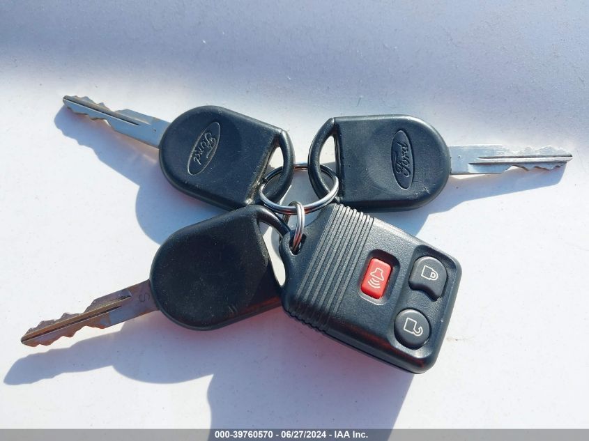 2006 Ford F-150 VIN: 1FTPX14V96FB30063 Lot: 39760570