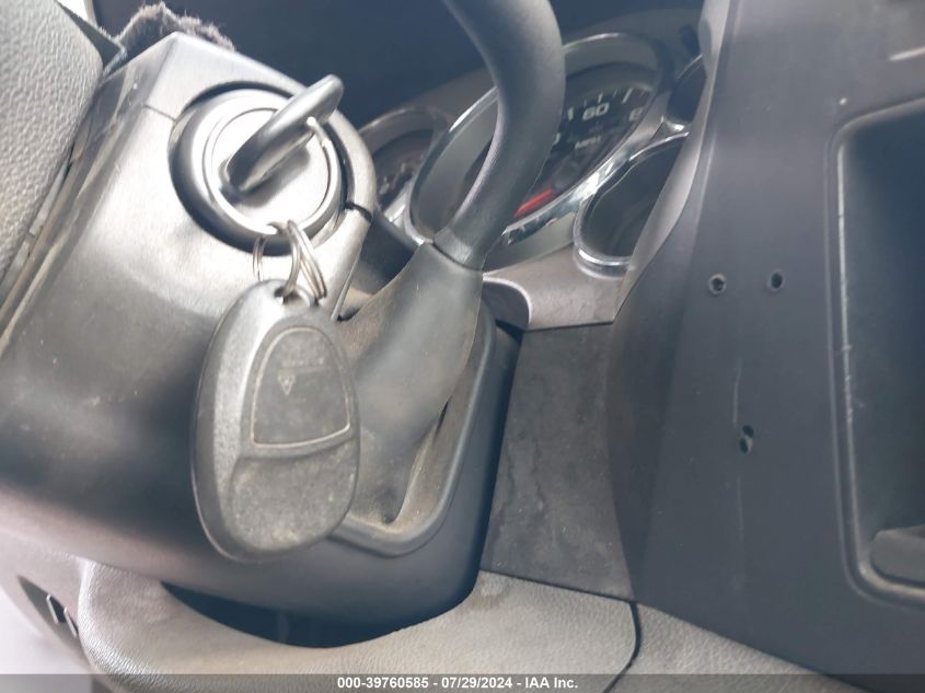 2009 Chevrolet Silverado 2500Hd Work Truck VIN: 1GCHC43K39F143677 Lot: 39760585