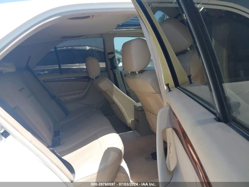 1999 Mercedes-Benz C 230 VIN: WDBHA24G7XA686611 Lot: 39760597