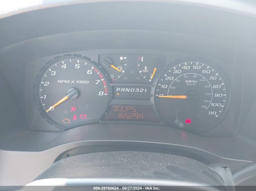 2006 Chevrolet Colorado Ls VIN: 1GCCS148568325802 Lot: 39760624