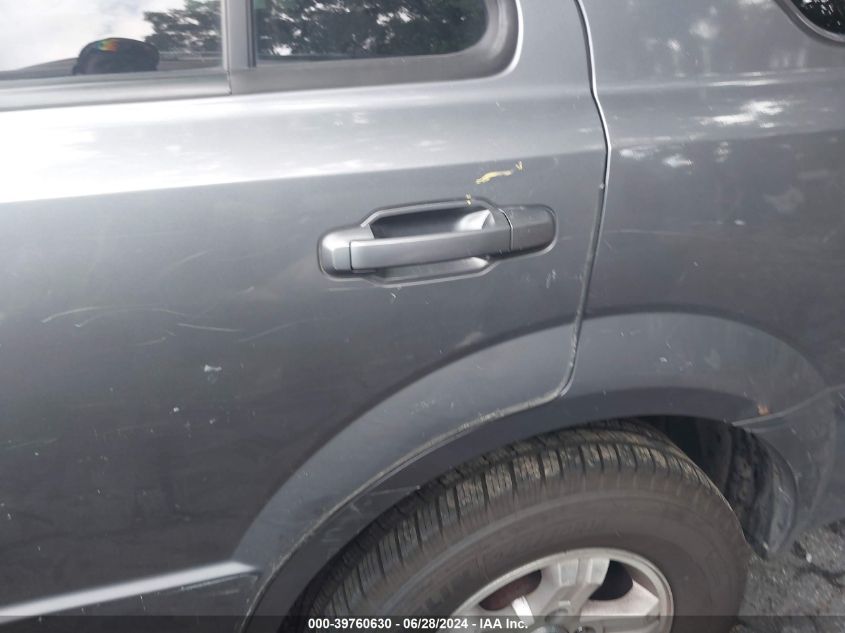 2003 Kia Sorento Ex/Lx VIN: KNDJC733135158428 Lot: 39760630