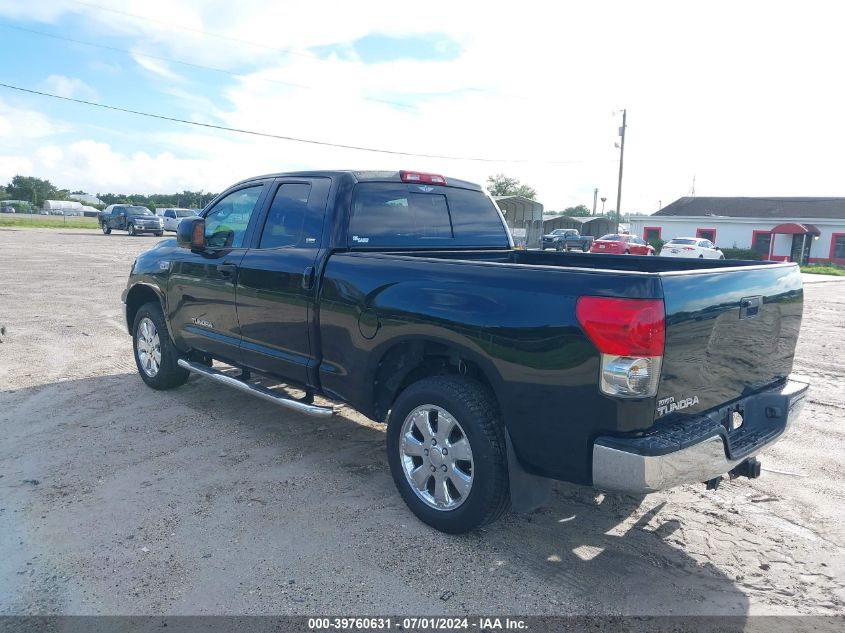 5TBRV54147S458312 | 2007 TOYOTA TUNDRA