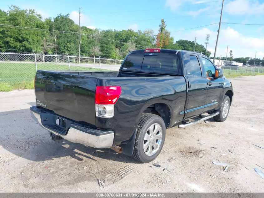 5TBRV54147S458312 | 2007 TOYOTA TUNDRA