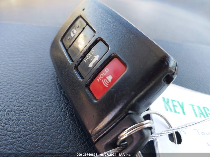 2015 Toyota Camry Hybrid Se VIN: 4T1BD1FK0FU143765 Lot: 39760636