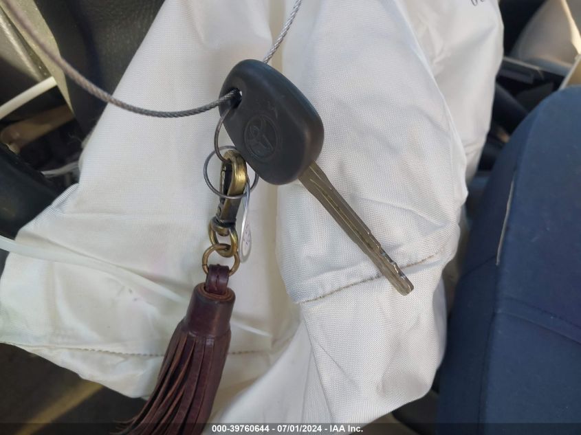 2008 Toyota Rav4 Limited V6 VIN: JTMBK31V785058667 Lot: 39760644