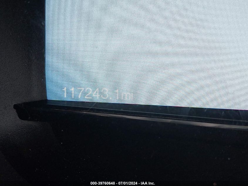 2017 Ford Explorer Xlt VIN: 1FM5K8D89HGD55116 Lot: 39760648