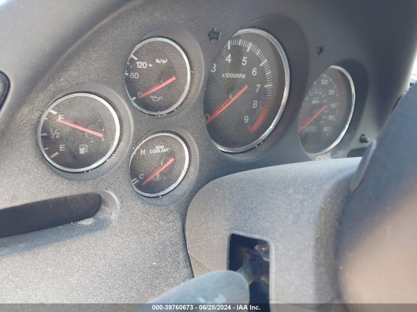 1993 Mazda Rx7 VIN: JM1FD3310P0205042 Lot: 39760673