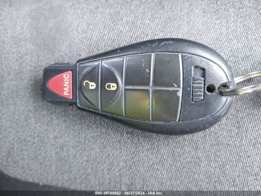 2015 Jeep Cherokee Sport VIN: 1C4PJLAB1FW722015 Lot: 39760682