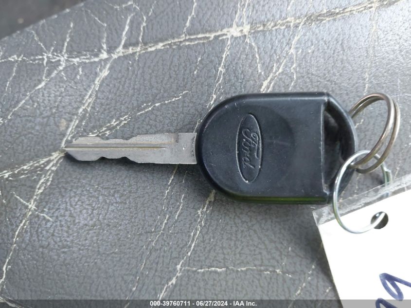 2006 Ford Escape Hybrid VIN: 1FMCU95H76KC96101 Lot: 39760711